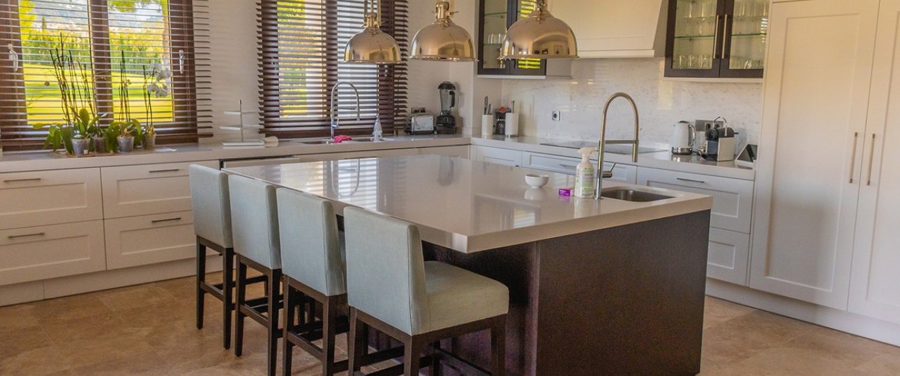 Rynek wtórny - Villa - Marbella - Guadalmina Alta
