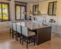 Rynek wtórny - Villa - Marbella - Guadalmina Alta