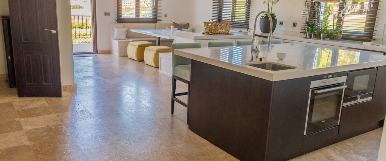 Rynek wtórny - Villa - Marbella - Guadalmina Alta