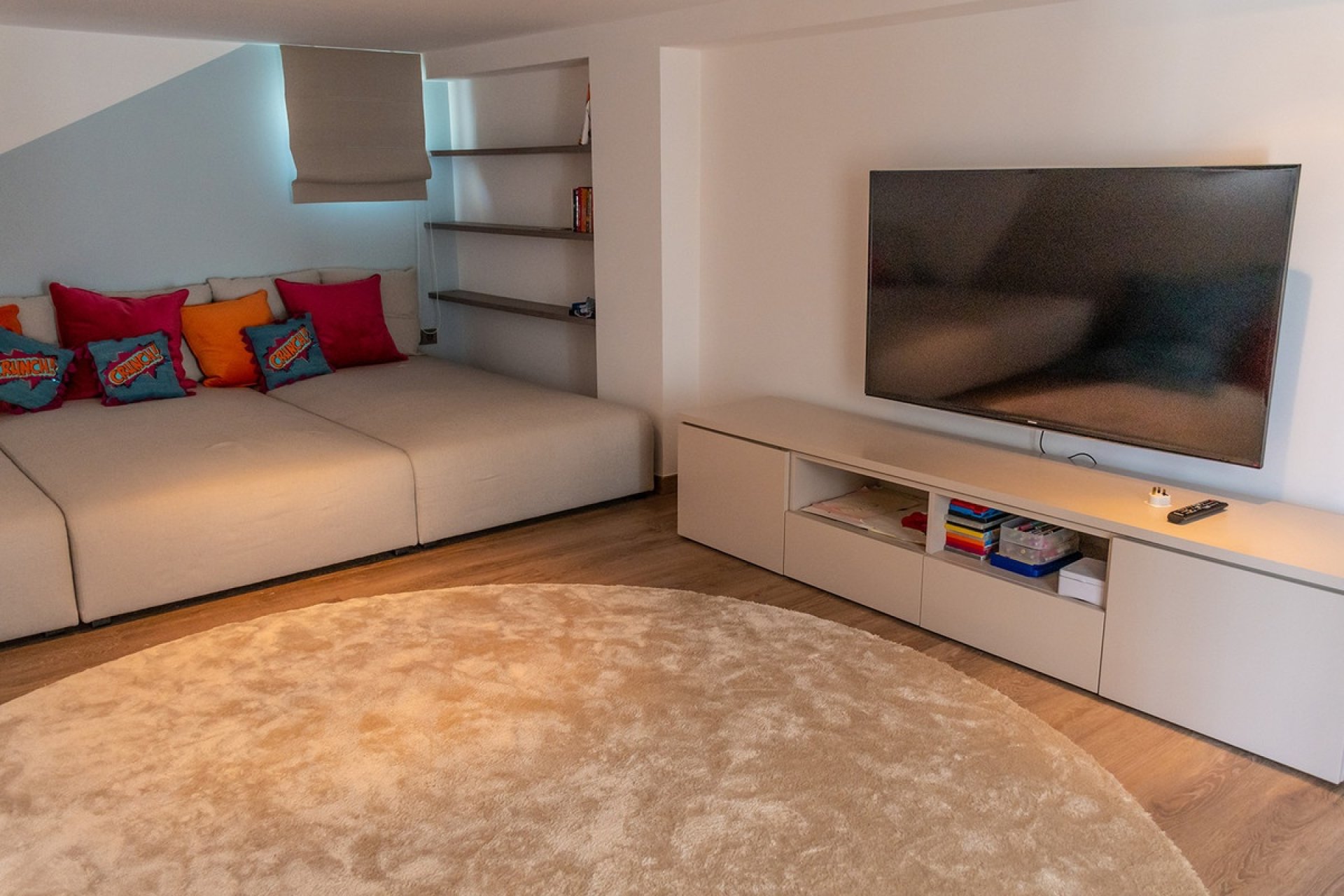 Rynek wtórny - Villa - Marbella - Guadalmina Alta