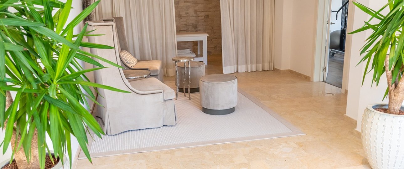 Rynek wtórny - Villa - Marbella - Guadalmina Alta