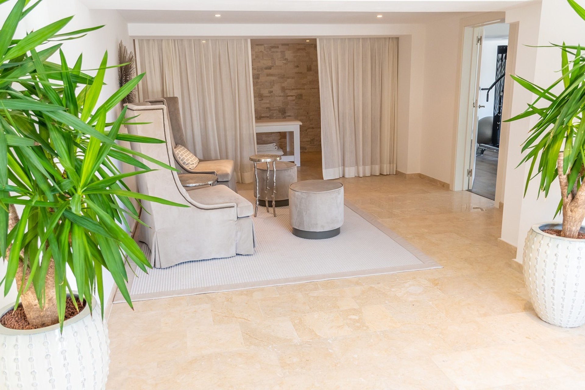 Rynek wtórny - Villa - Marbella - Guadalmina Alta