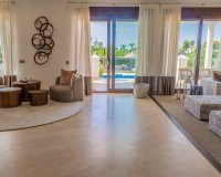 Rynek wtórny - Villa - Marbella - Guadalmina Alta