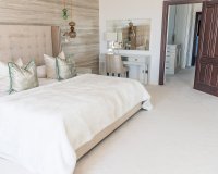 Rynek wtórny - Villa - Marbella - Guadalmina Alta