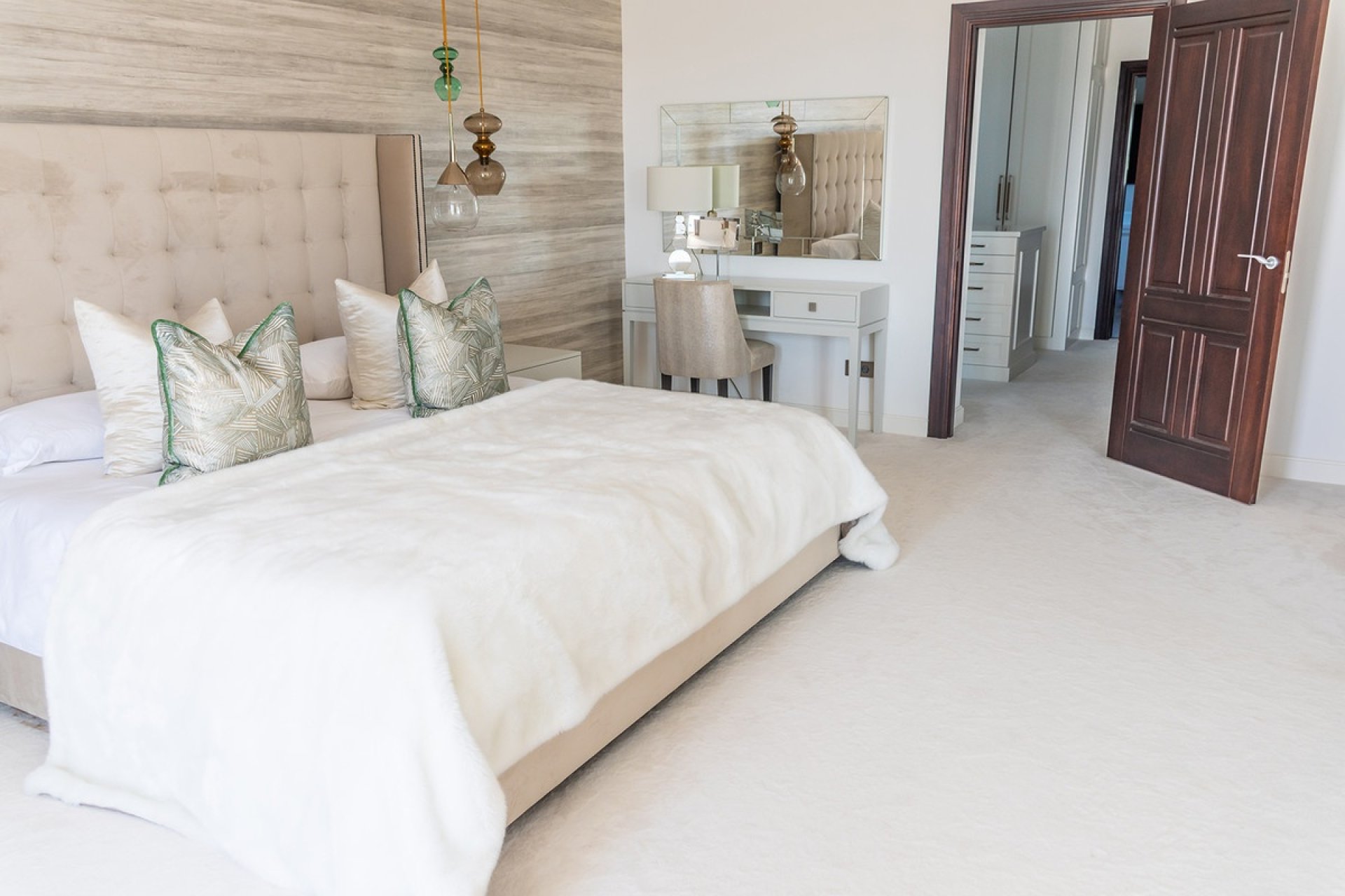 Rynek wtórny - Villa - Marbella - Guadalmina Alta