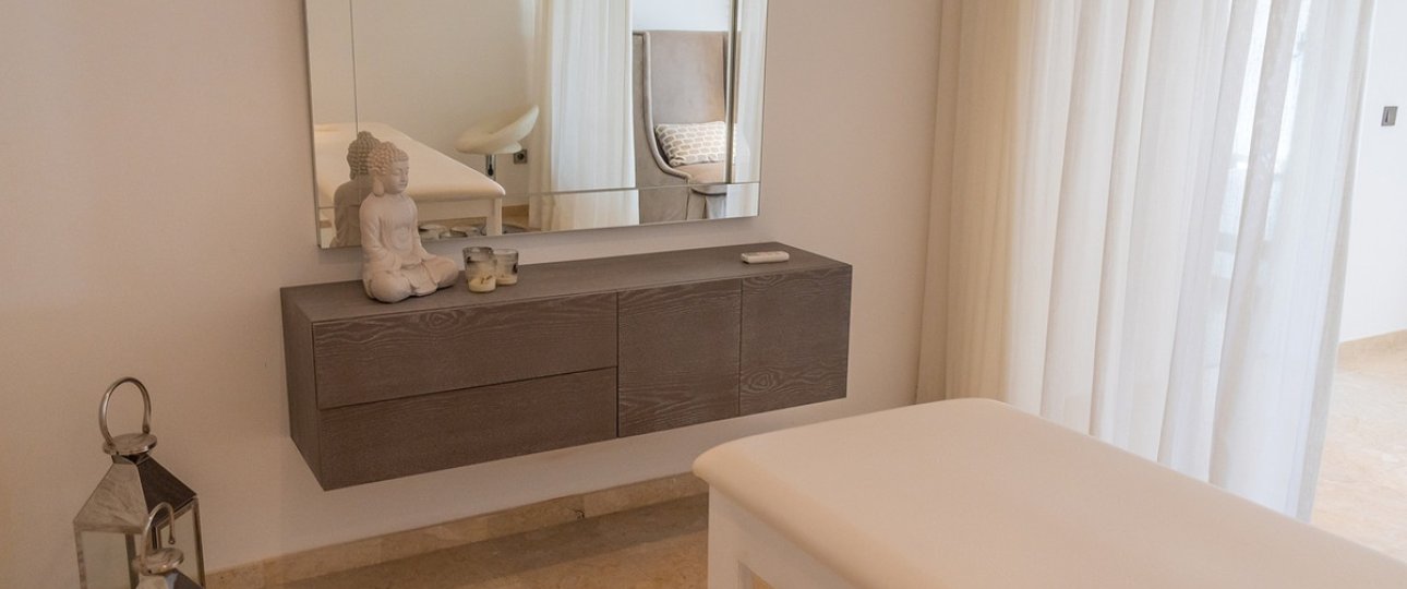 Rynek wtórny - Villa - Marbella - Guadalmina Alta