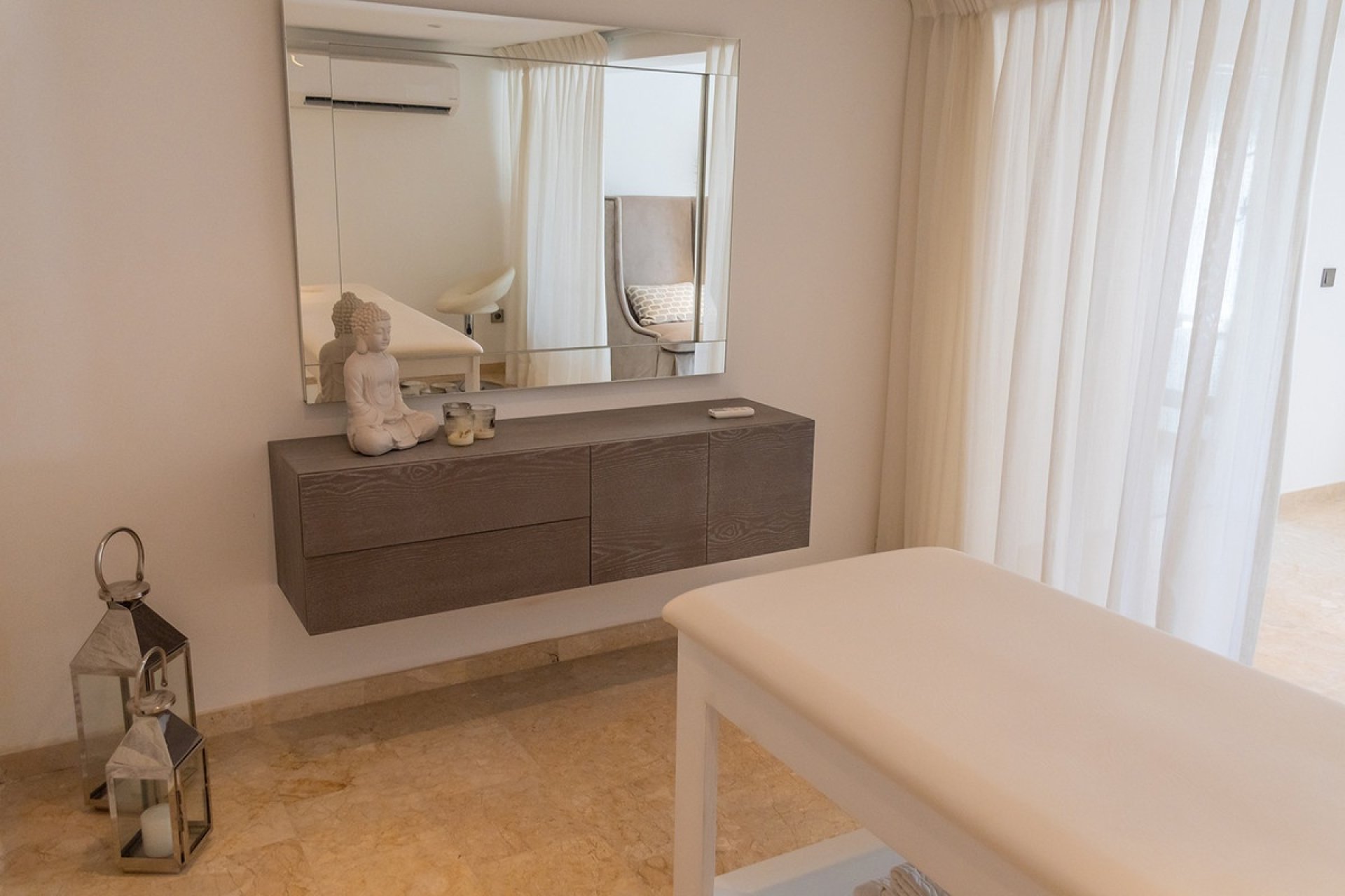 Rynek wtórny - Villa - Marbella - Guadalmina Alta