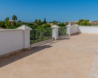 Rynek wtórny - Villa - Marbella - Guadalmina Alta