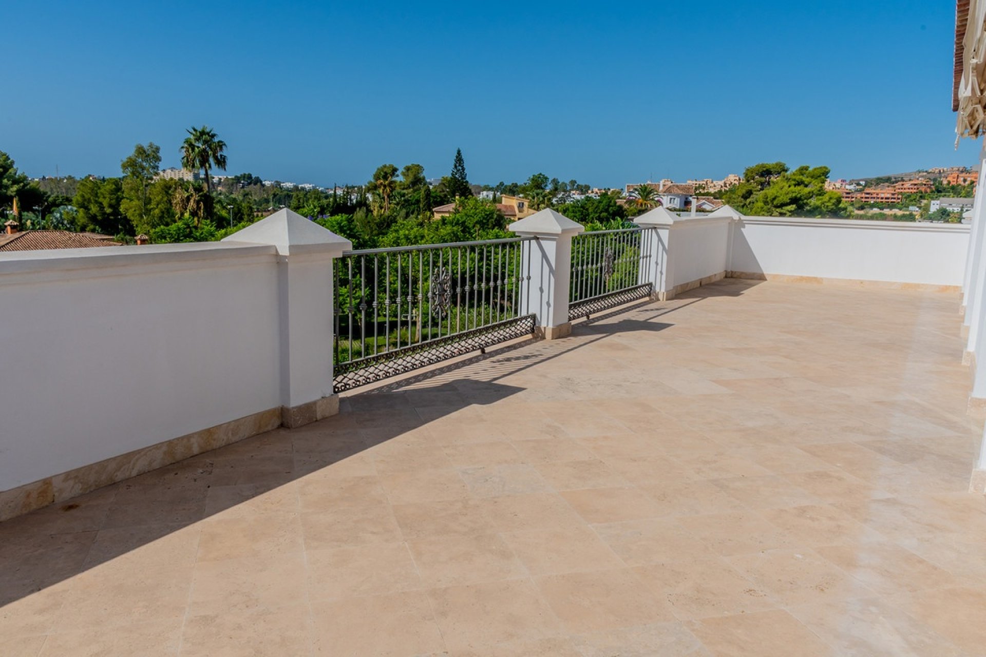 Rynek wtórny - Villa - Marbella - Guadalmina Alta