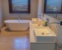 Rynek wtórny - Villa - Marbella - Guadalmina Alta