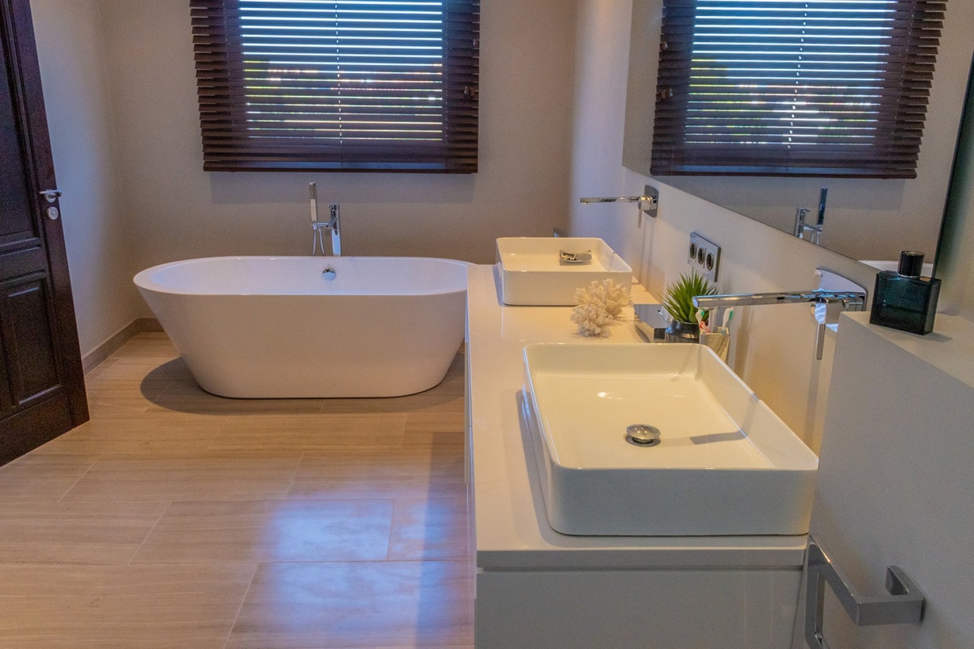 Rynek wtórny - Villa - Marbella - Guadalmina Alta
