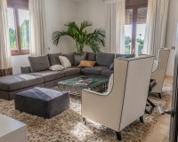 Rynek wtórny - Villa - Marbella - Guadalmina Alta