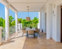 Rynek wtórny - Villa - Marbella - Guadalmina Alta
