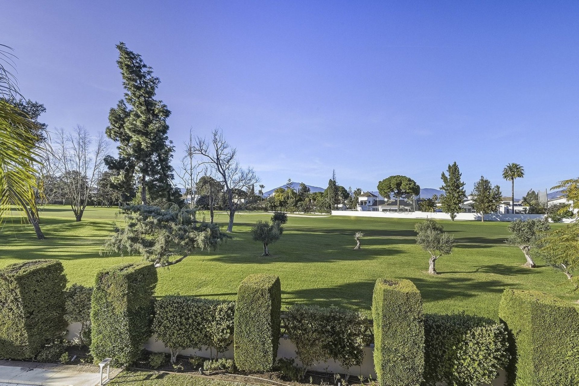 Rynek wtórny - Villa - Marbella - Guadalmina Alta