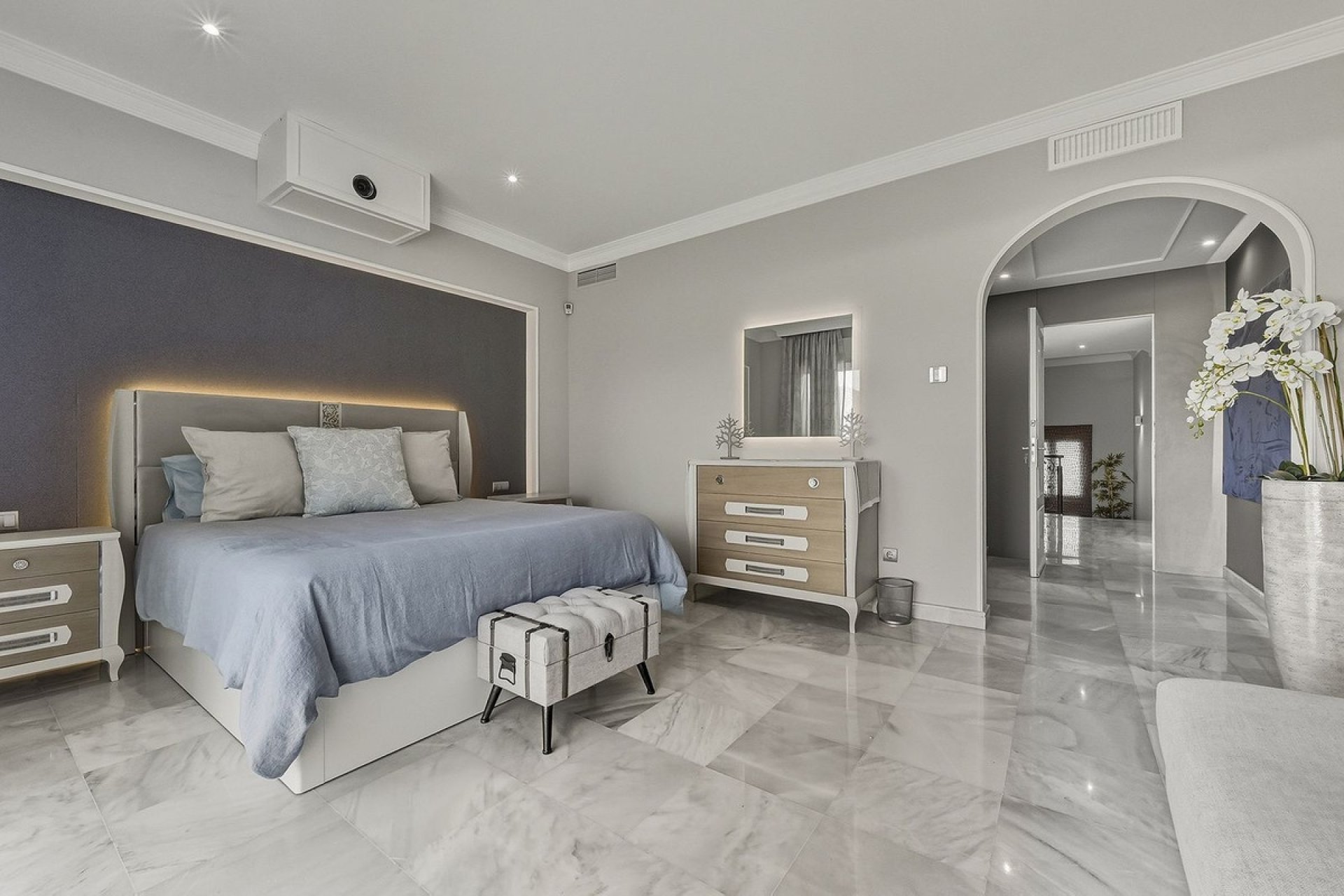 Rynek wtórny - Villa - Marbella - Guadalmina Alta
