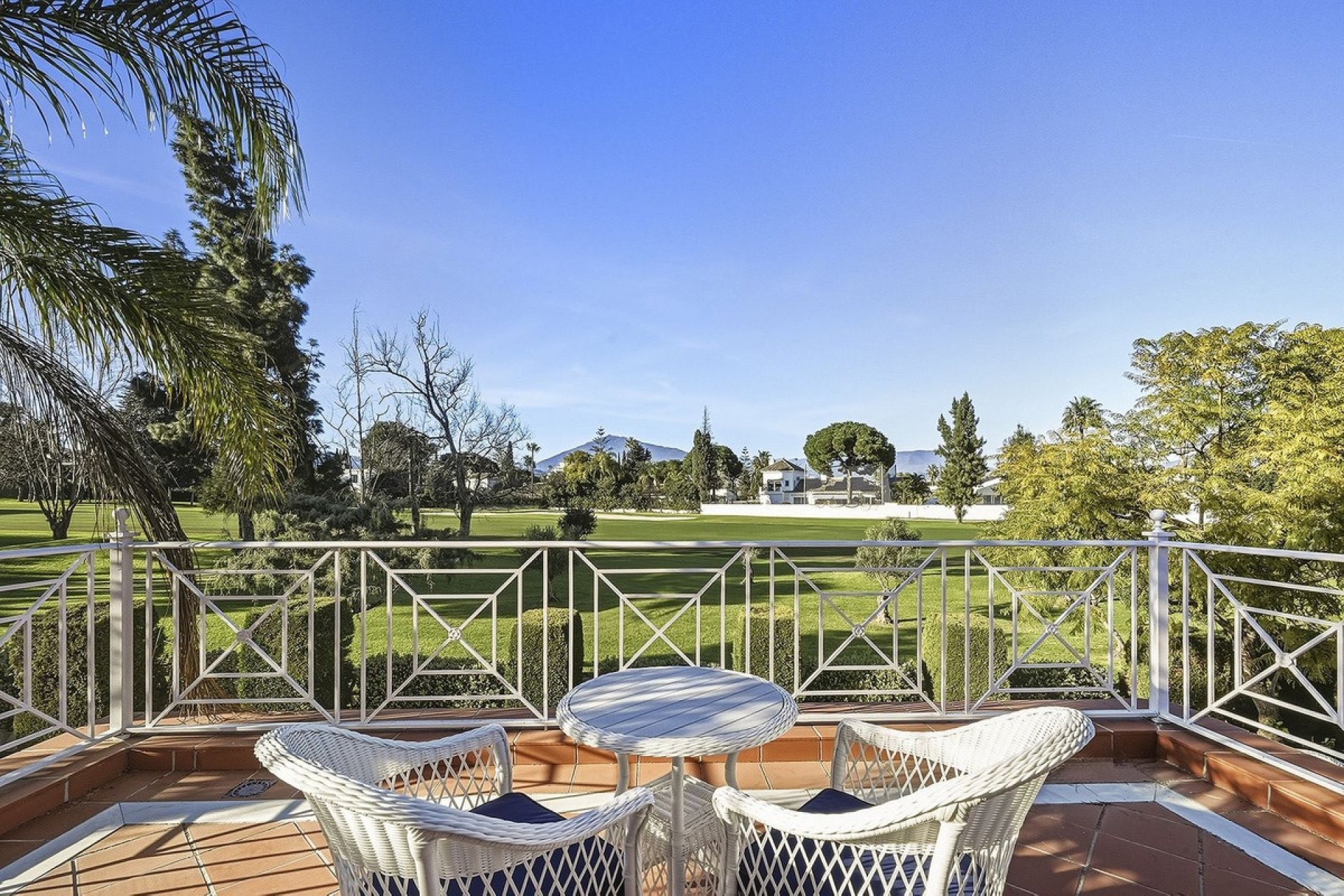Rynek wtórny - Villa - Marbella - Guadalmina Alta