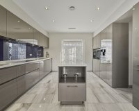 Rynek wtórny - Villa - Marbella - Guadalmina Alta