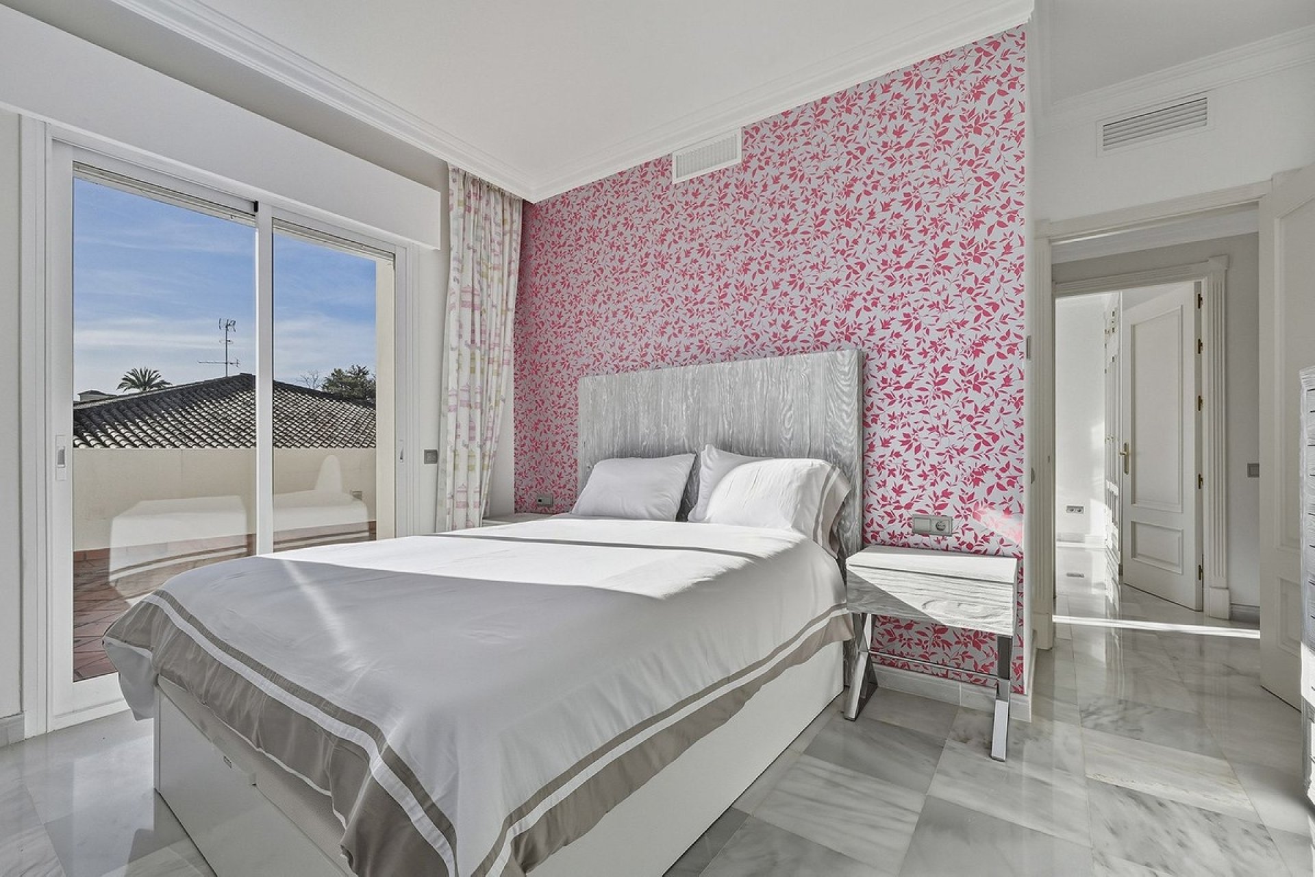 Rynek wtórny - Villa - Marbella - Guadalmina Alta