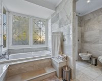 Rynek wtórny - Villa - Marbella - Guadalmina Alta