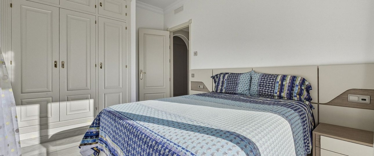 Rynek wtórny - Villa - Marbella - Guadalmina Alta