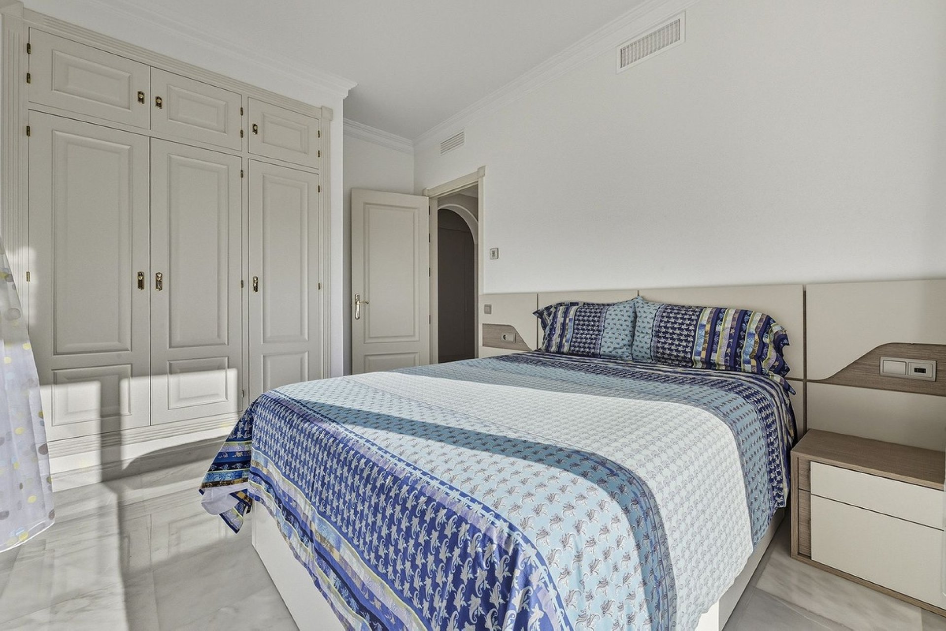 Rynek wtórny - Villa - Marbella - Guadalmina Alta
