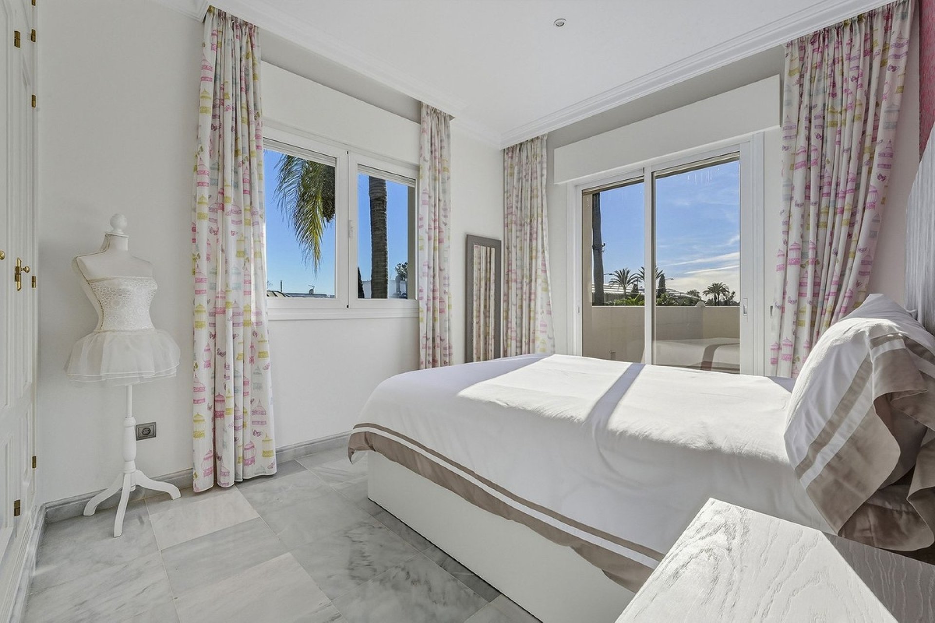 Rynek wtórny - Villa - Marbella - Guadalmina Alta