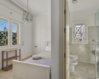 Rynek wtórny - Villa - Marbella - Guadalmina Alta