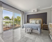 Rynek wtórny - Villa - Marbella - Guadalmina Alta