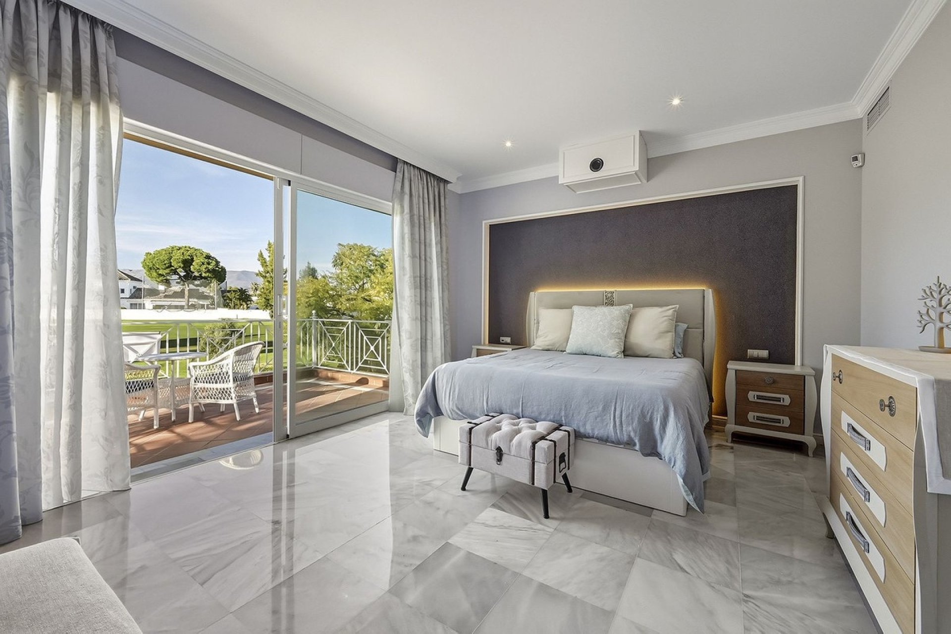 Rynek wtórny - Villa - Marbella - Guadalmina Alta
