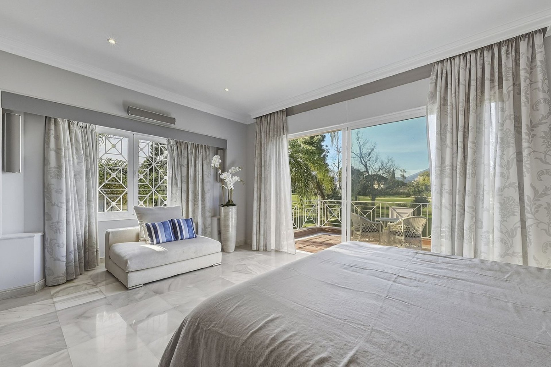 Rynek wtórny - Villa - Marbella - Guadalmina Alta