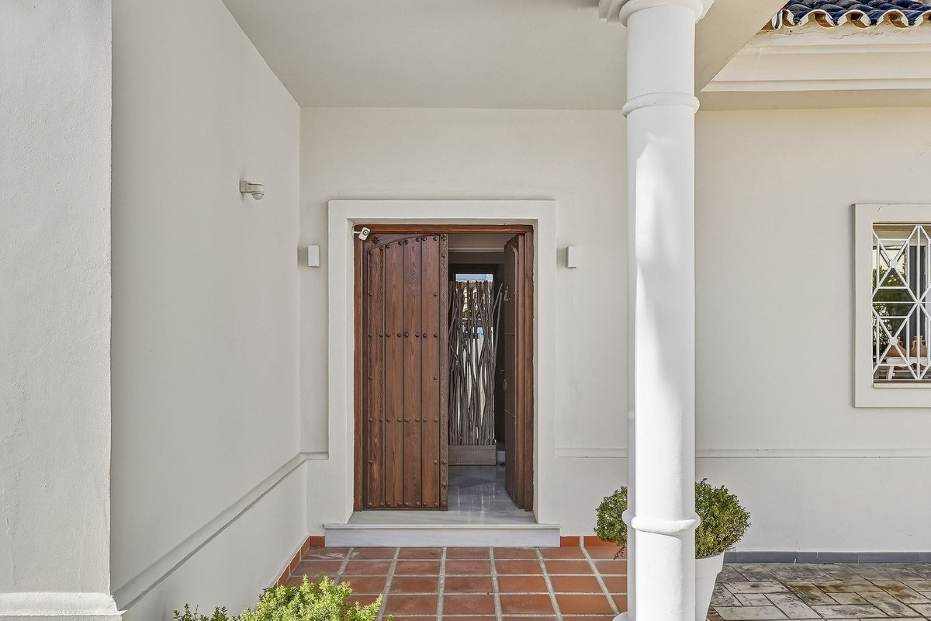 Rynek wtórny - Villa - Marbella - Guadalmina Alta