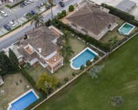 Rynek wtórny - Villa - Marbella - Guadalmina Alta