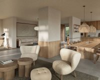Rynek wtórny - Villa - Marbella - Guadalmina Alta