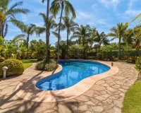 Rynek wtórny - Villa - Marbella - Guadalmina Alta