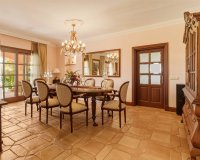 Rynek wtórny - Villa - Marbella - Guadalmina Alta