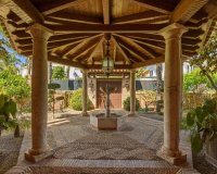 Rynek wtórny - Villa - Marbella - Guadalmina Alta