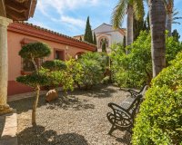 Rynek wtórny - Villa - Marbella - Guadalmina Alta