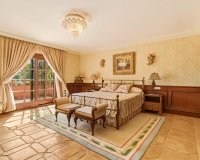 Rynek wtórny - Villa - Marbella - Guadalmina Alta