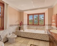 Rynek wtórny - Villa - Marbella - Guadalmina Alta
