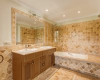 Rynek wtórny - Villa - Marbella - Guadalmina Alta