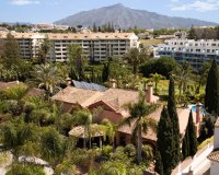 Rynek wtórny - Villa - Marbella - Guadalmina Alta