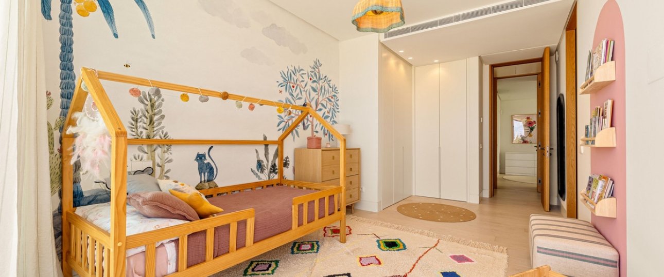 Rynek wtórny - Villa - Marbella - Guadalmina Alta
