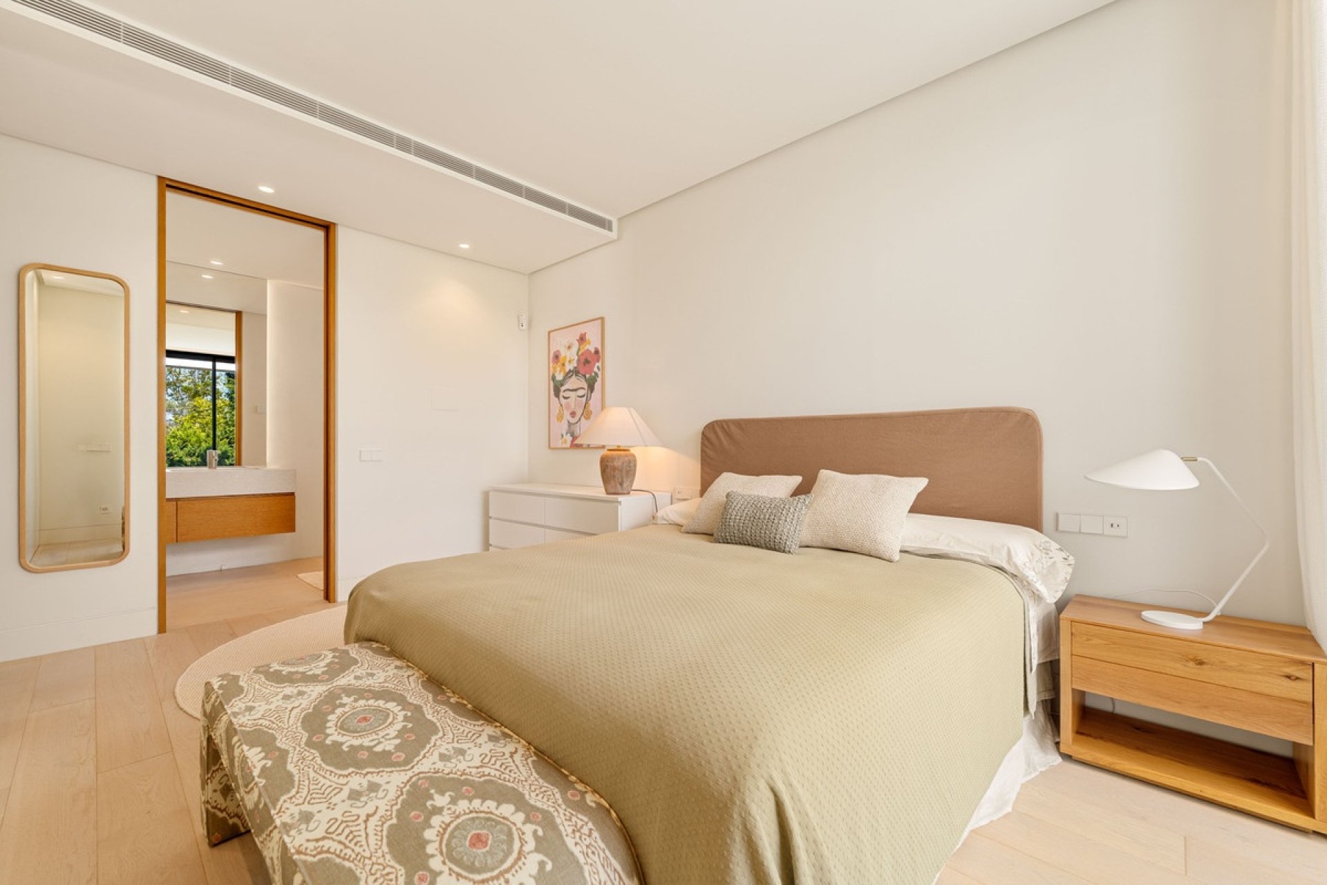 Rynek wtórny - Villa - Marbella - Guadalmina Alta