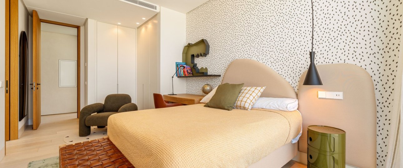 Rynek wtórny - Villa - Marbella - Guadalmina Alta