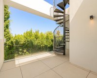 Rynek wtórny - Villa - Marbella - Guadalmina Alta