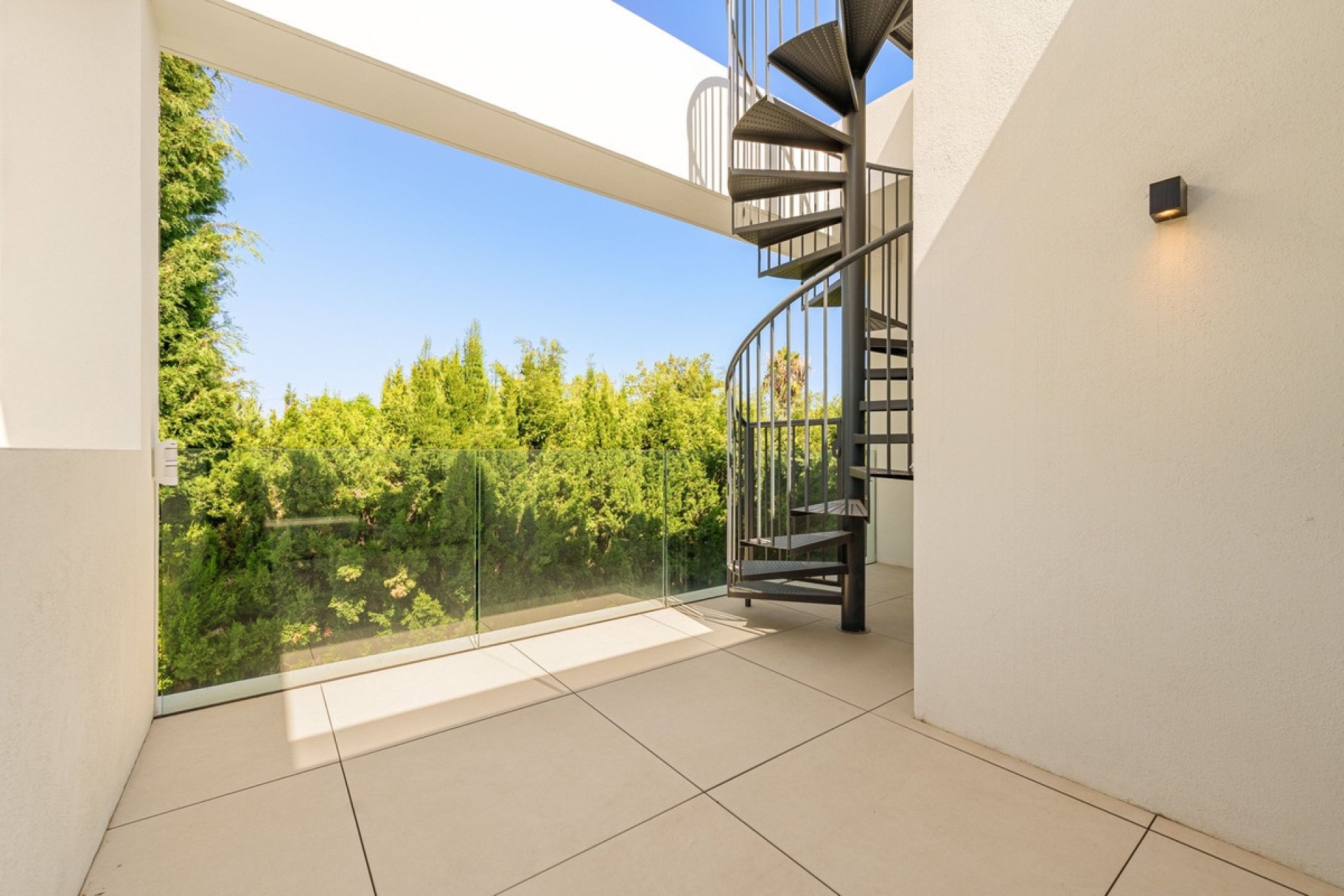 Rynek wtórny - Villa - Marbella - Guadalmina Alta