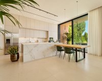 Rynek wtórny - Villa - Marbella - Guadalmina Alta