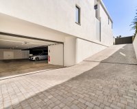 Rynek wtórny - Villa - Marbella - Guadalmina Alta