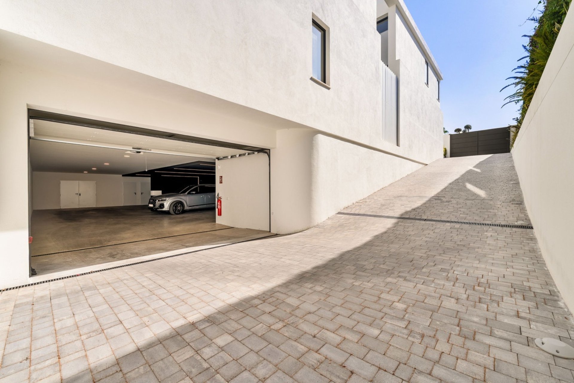 Rynek wtórny - Villa - Marbella - Guadalmina Alta