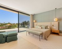 Rynek wtórny - Villa - Marbella - Guadalmina Alta